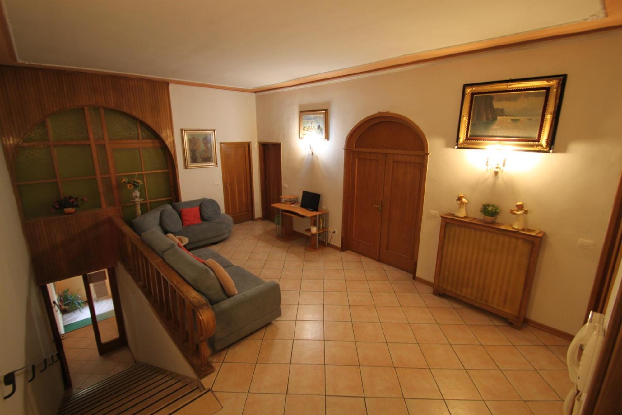 Hotel Eurotravel Bed And Car Lastra a Signa Zewnętrze zdjęcie